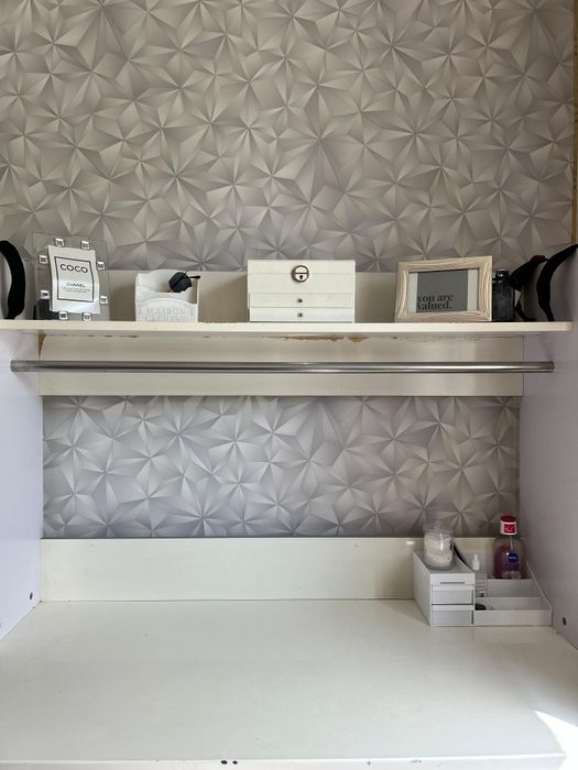 Детский гарнитур.