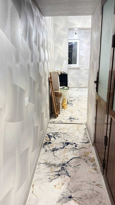 3 хонали квартира сотилади, Динамо (шошилинч)