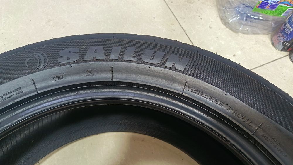 Sailun byd equinox