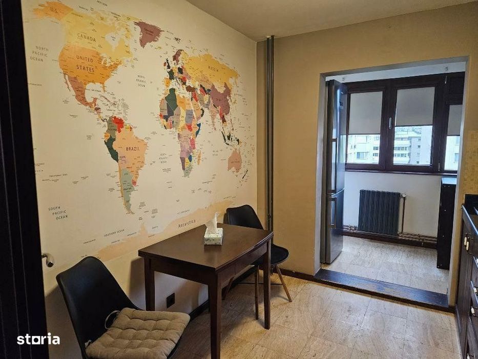 Apartament 3 Camere Dristor Metrou 8 Min DI 566