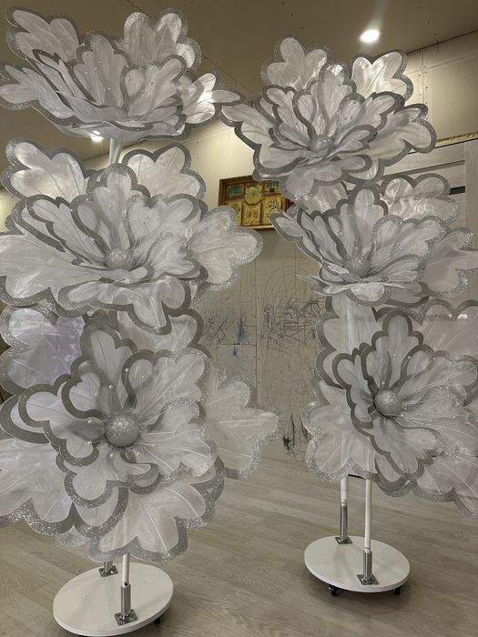 Фотозона. Арка. Оформление мероприятий. Банер