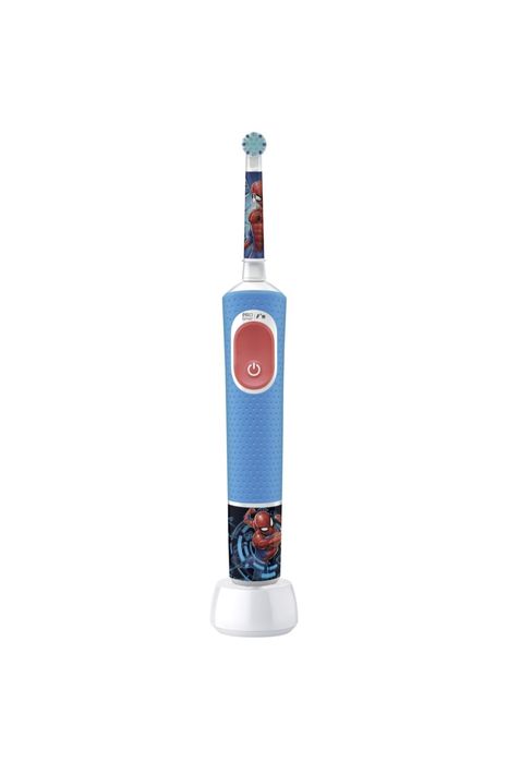 Periuta dinti electrica kids spiderman