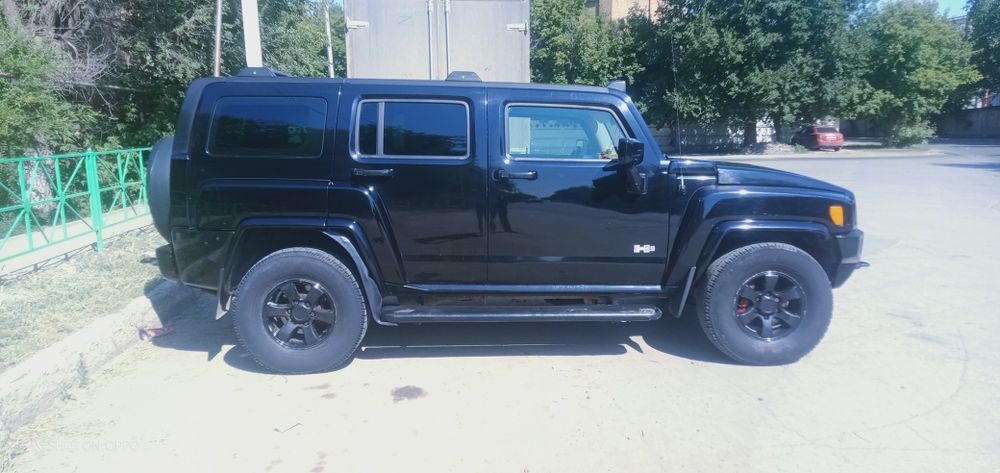 Продам внедорожник либо обмен с вашей доплатой