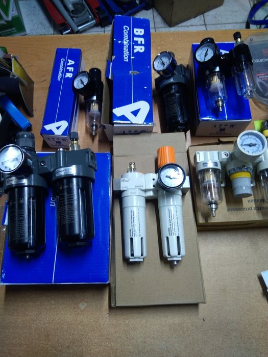 Лубрикатор маслораспылитель