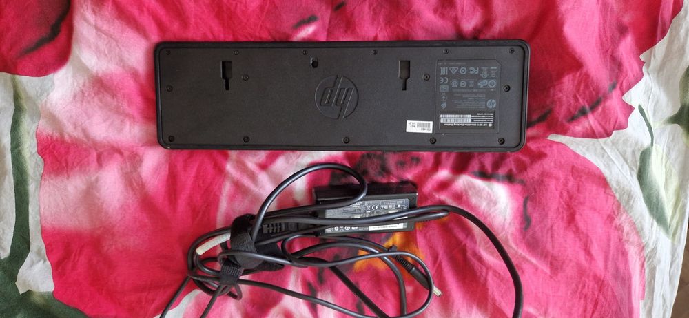 Докинг станция HP