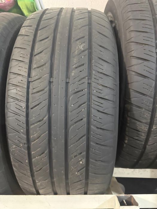 Продам шины Dunlop