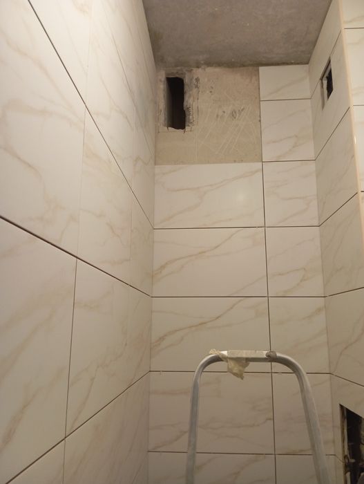 Маляр сантехника электрика