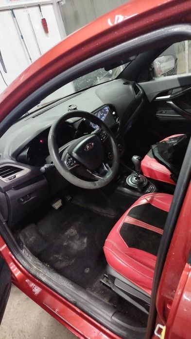 Lada Vesta sport avtomat 1,8