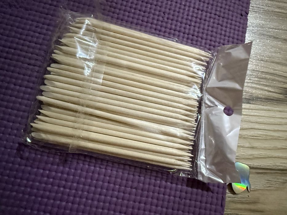 Набор для маникюра