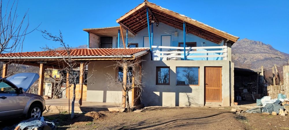 Продава се Къща в Сливен, Клуцохор - 80 кв.м за 447 €/кв.м - Снимка #5