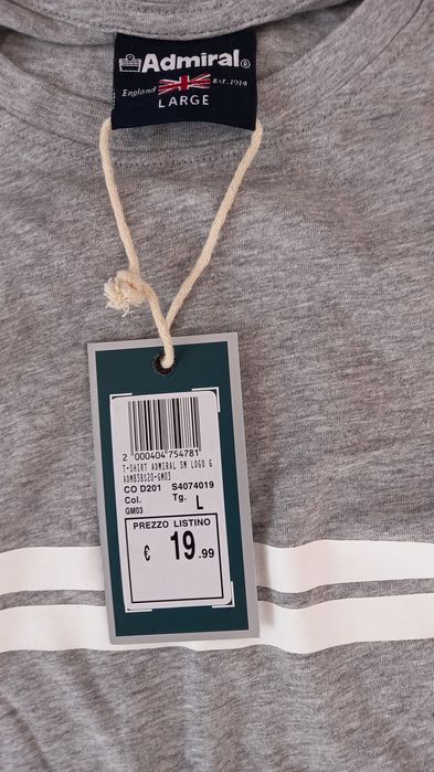 Tricou bărbați nou