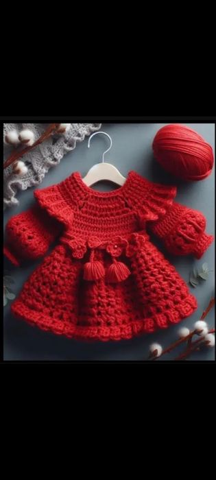 Bolajonlar uchun pinetka, kattalar uchun shall ro'mollar to'qiyman