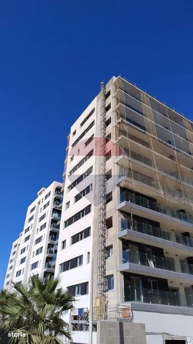 Apartament 3 Camere | Complex Rezidential Spania | Ciudad Jardín 3