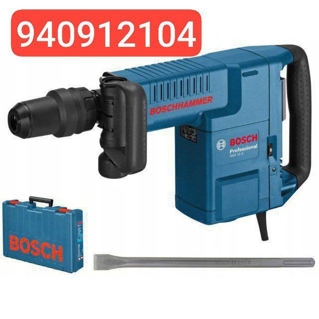 Beton buzish.Beton kisish.Beton teshish