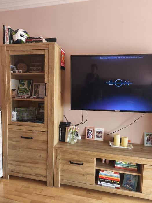 Продава се Двустаен апартамент в София, Лагера - 68 кв.м за 3089 €/кв.м - Снимка #2