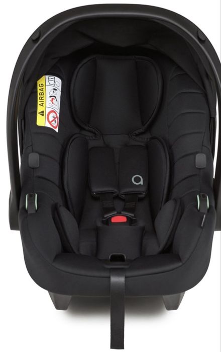 Автокресло Anex