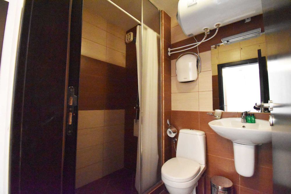 Продава се Двустаен апартамент в Банско - 62 кв.м за 1315 €/кв.м - Снимка #2