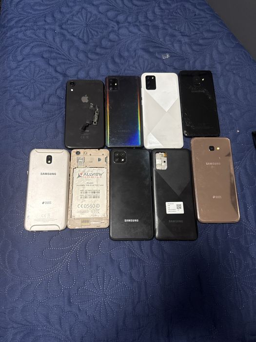 Telefoane lot telefoane