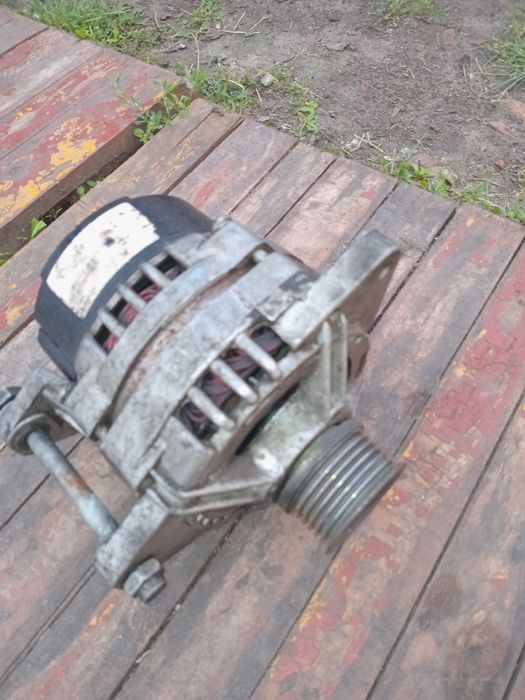 Генератор газель