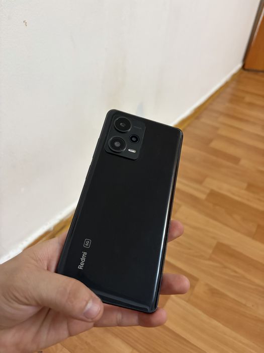 Redmi Note 12 Pro plus 5G 256гб