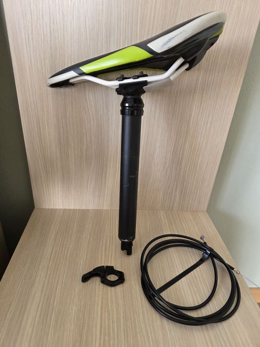 Dropper RFR 31,6 mm