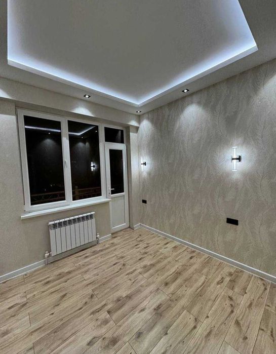 Евроремонт жумысларын ислеймиз