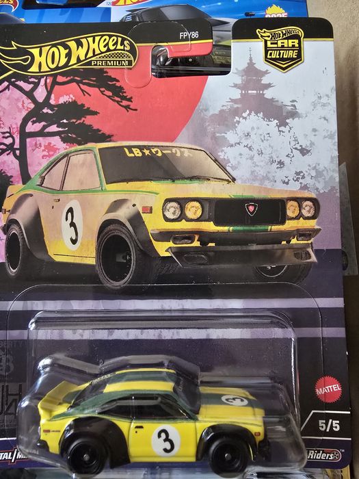 Colecție mașinuțe Hot Wheels(aprox 160)