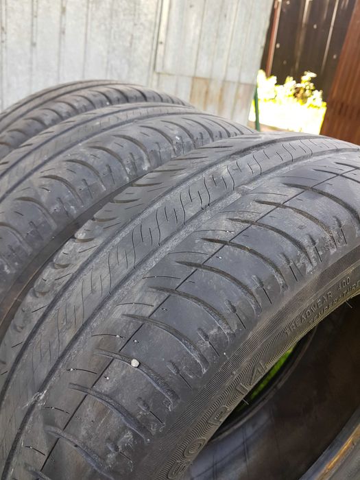 Anvelope vară Michelin 185/60 R14 DOT 14