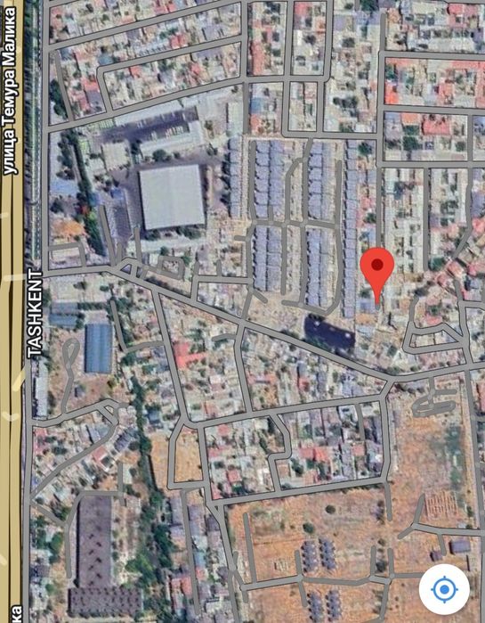 Амир Темур 7,5 соток. Мирзо-Улугбекский район
