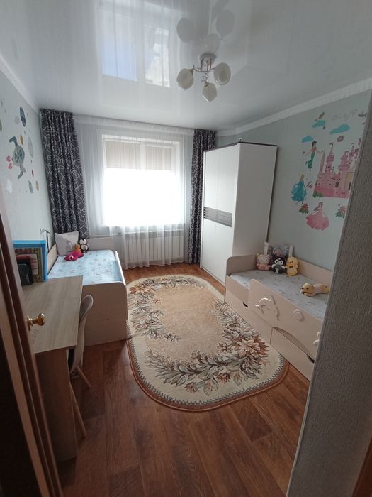 2 ком квартира 20 микр.