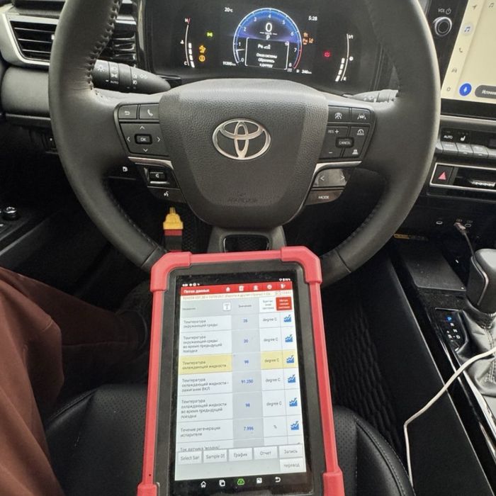 Автоэлектрик на выезд