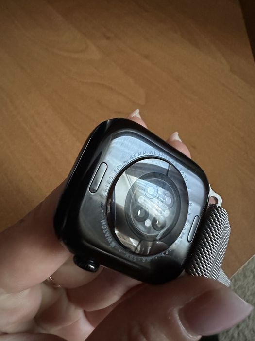 Apple Watch Seria 10