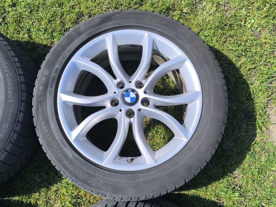 Style 594 19 цола спорт пакет за BMW X5 F15 и X6 F16