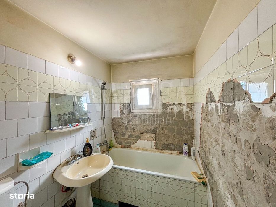 Apartament 3 camere de vanzare in Zorilor, Cluj Napoca