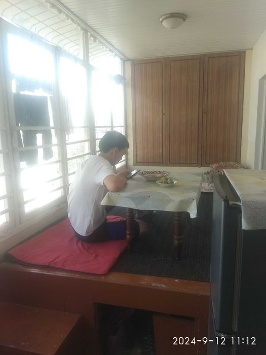 Bollarga sheriklikka kvartira metro BERUNIYda bez makler