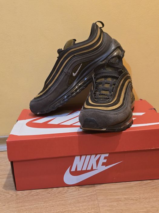 Nike Air Max 97 SE