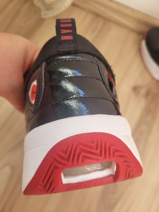Jordan Max Aura 6 unisex  nr 39
