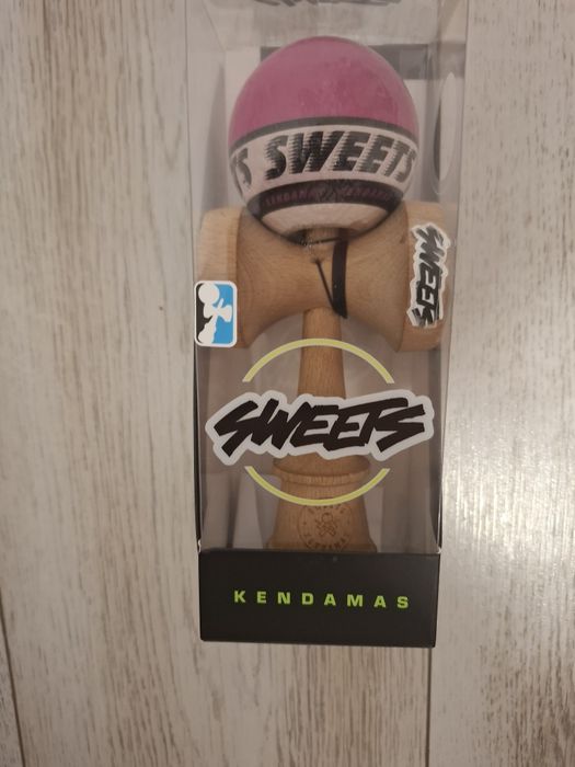 Kendama sweets starter