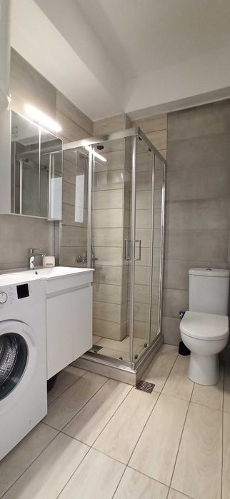 На море в Паралия Офринио