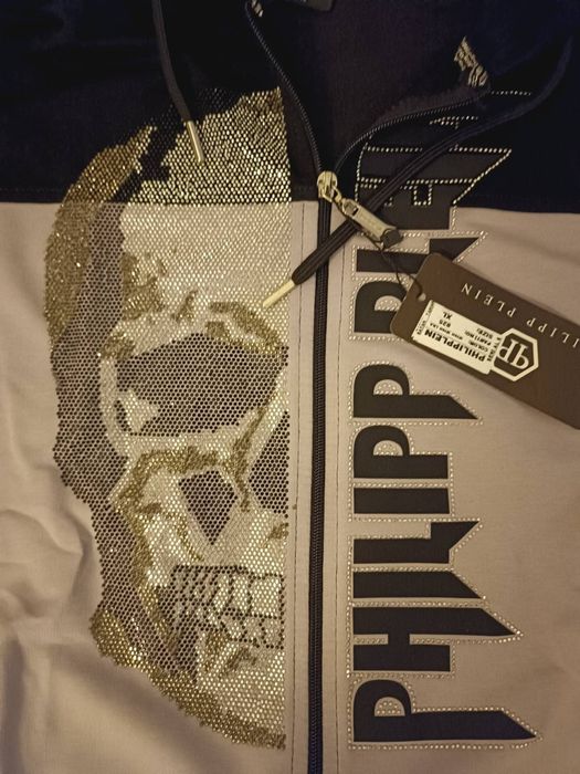 Женски Комплект-PHILIPP PLEIN.