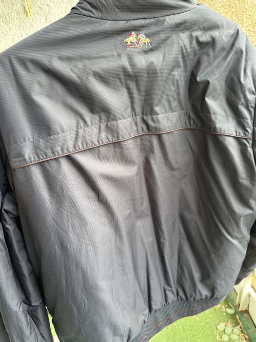 Мъжко пролетно яке US Polo