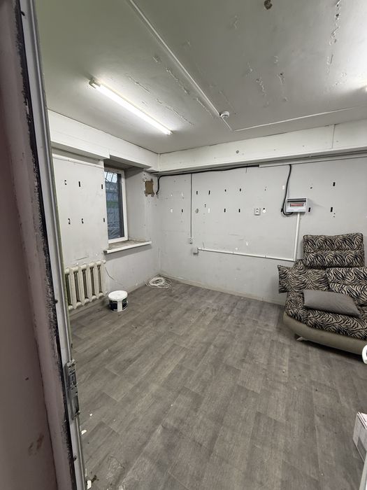 Сдам в субаренду помещение