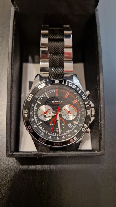 Ceas Sekonda Quartz