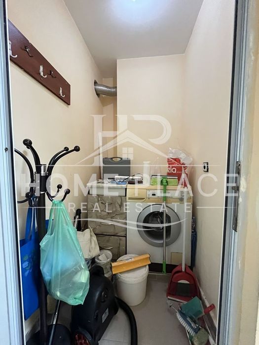 Дава се под наем Двустаен апартамент в Варна, Левски - 70 кв.м за 448.8 € - Снимка #8