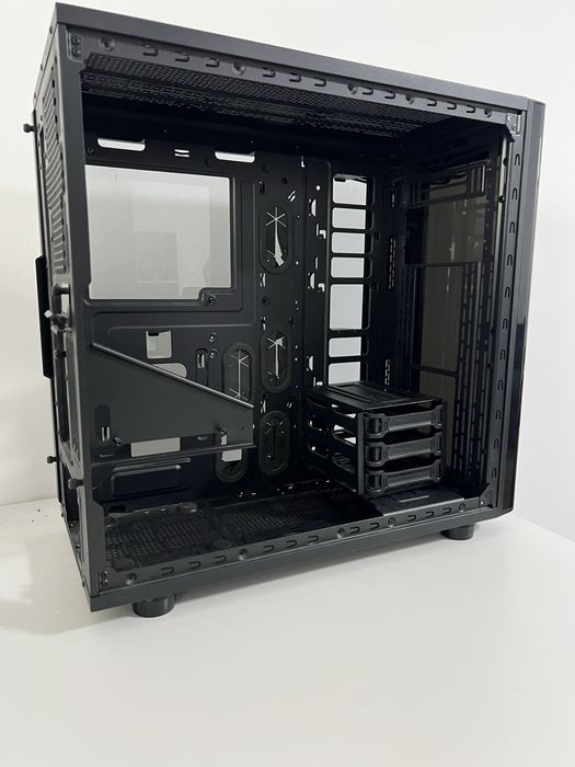 Carcasa PC Calculator Thermaltake View 31 TG