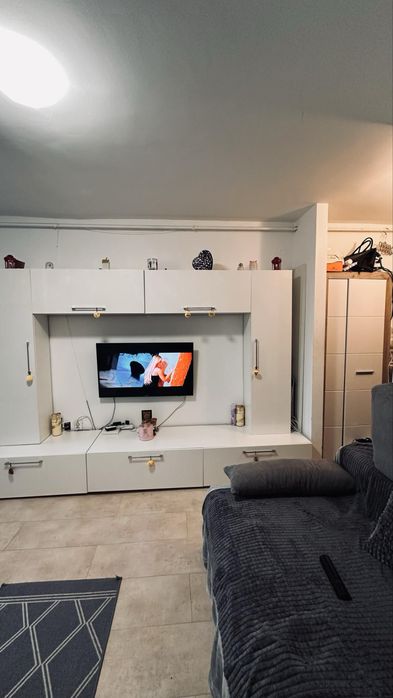 Inchiriez apartament cu 1 camera Strada Cugir