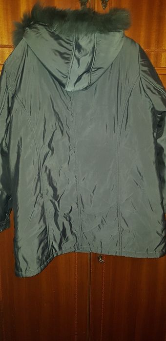 Geaca dama marimea 50-52 +