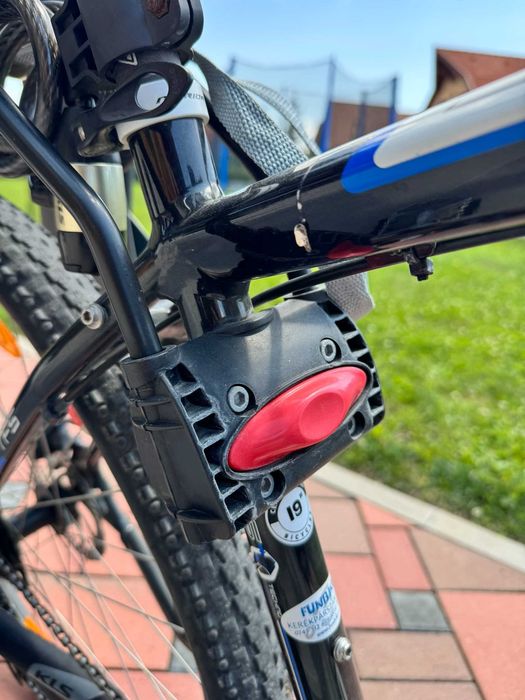 Scaun de bicicletă Polisport - Stare foarte bună