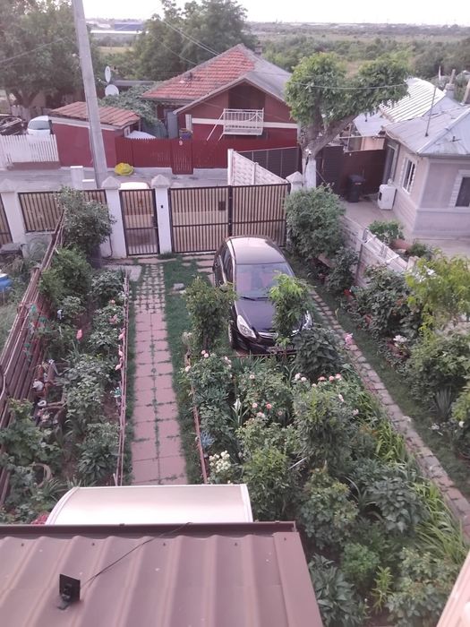 Vila Duplex P+1  Glina 3 dormitoare  2 bai