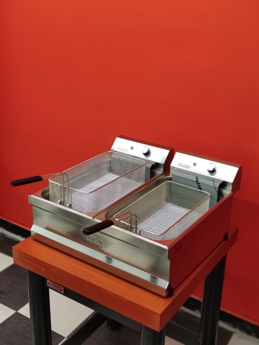 фритюрница